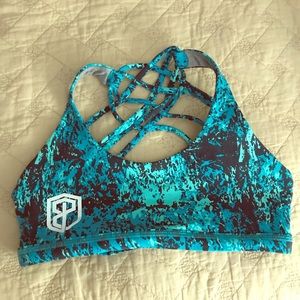 Born Primitive Vitality Sports Bra